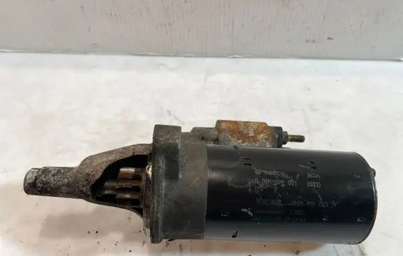 Audi A4 S4 B6 8E 8H Starter motor 0001109021 059911023H 1005821953