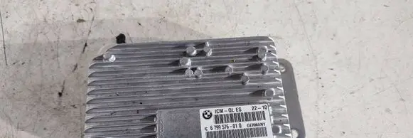 BMW 5 F10 F11 Other control units/modules 6799576 000341010 2840304817300