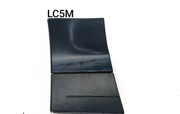 Porsche Cayenne (92A) Fender end trim 7P5854959D 7P5854959F