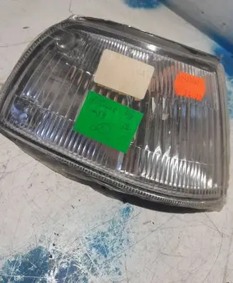 Honda Civic Front indicator light