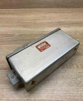 Audi 100 S4 C4 ABS control unit/module 4A0907379A 0265100056 USED