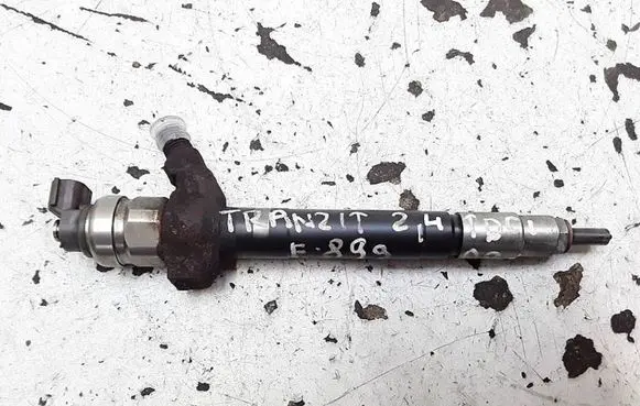Ford Transit Fuel injector 6C1Q9K546AC