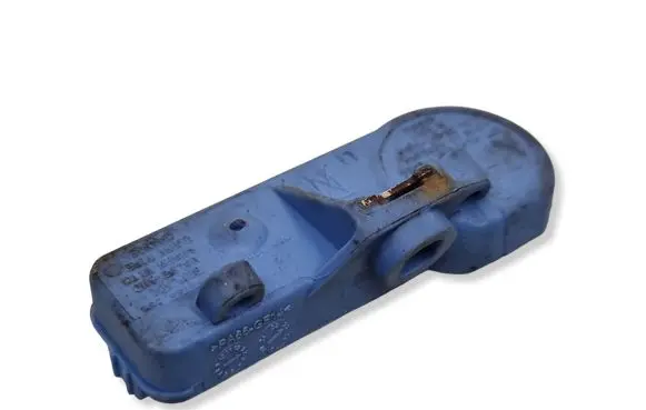 Opel Adam Tire pressure sensor 13581561