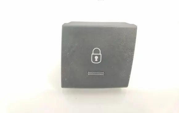 Central locking switch button