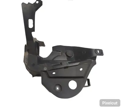 Ford Escape IV Engine compartment rubber LJ6BS02476 LJ6BS02476BB EGM2D
