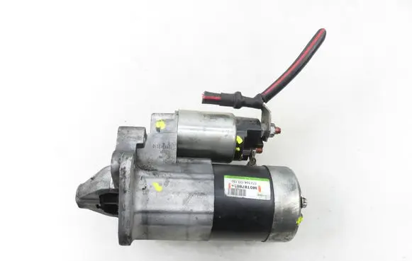 Nissan Note (E11) Starter motor M0T87881