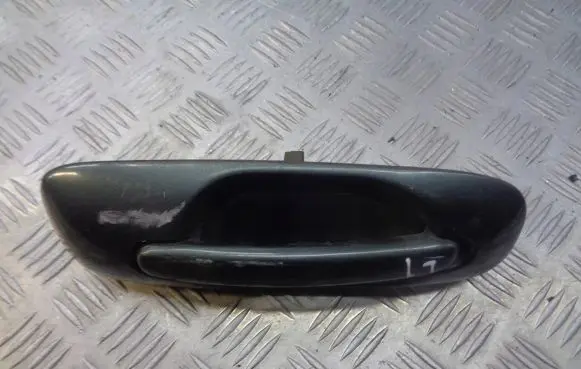 Chrysler Grand Voyager IV Rear door interior handle