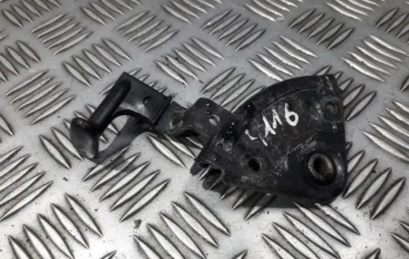 Audi 100 S4 C4 Engine bonnet (hood) release handle