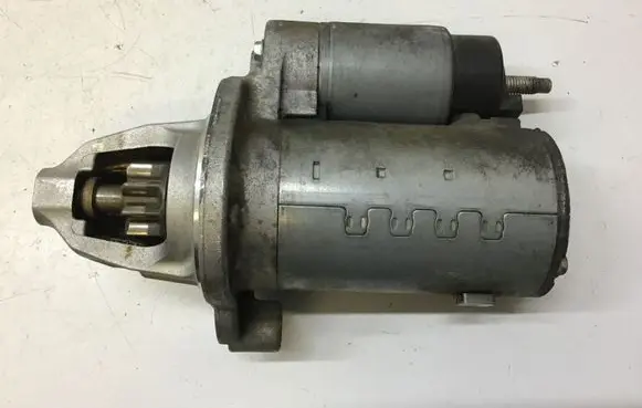 Dodge Durango Starter motor 4280007210 04801852AB 04801852