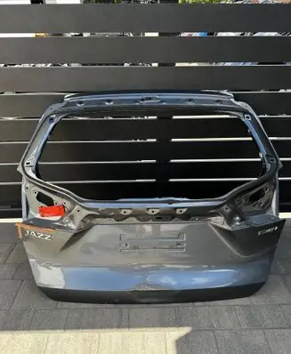 Honda Jazz Truck tailgate 