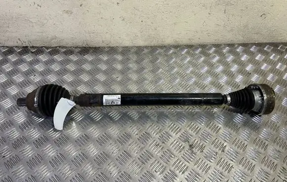 Audi Q2 - Front driveshaft 1K0407272SP