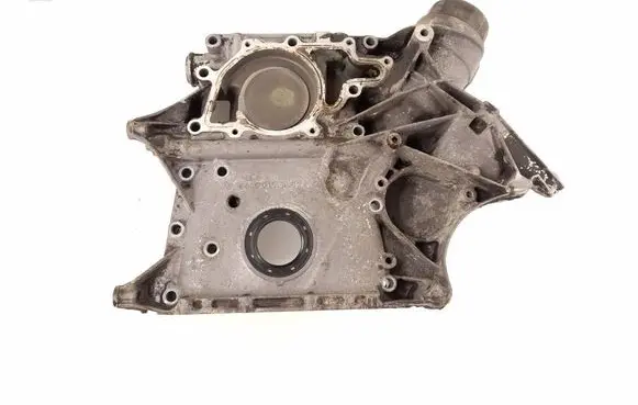 Mercedes-Benz E W211 Timing belt guard (cover) 6460100733 6460151002