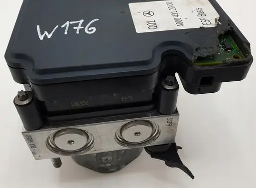 Mercedes-Benz A W176 ABS Pump