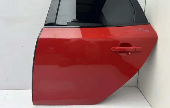 Volvo S40, V40 Rear door VOLVOV40DTLSUL1