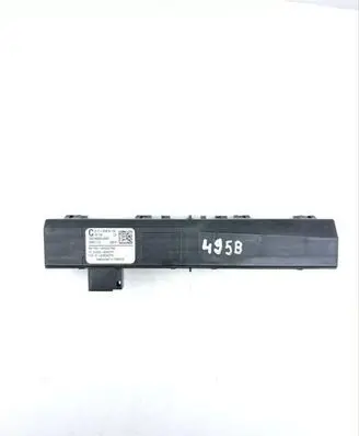 Ford Expedition Tire pressure control unit JL1T18D816CA