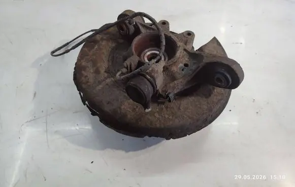 Land Rover Range Rover L322 Rear wheel hub 