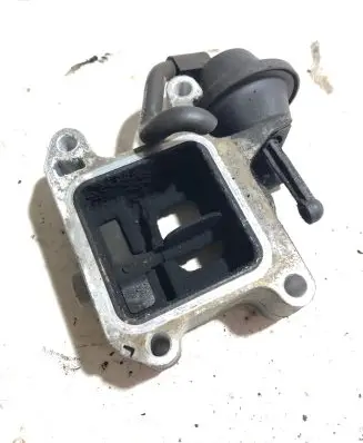 Volvo XC60 EGR valve 30774740