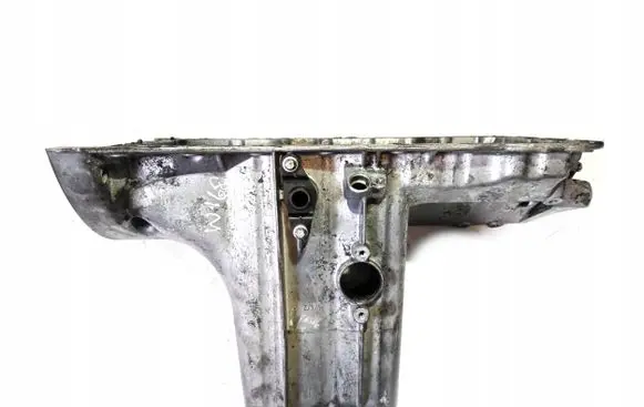 Mercedes-Benz A W168 Oil sump A1680141302