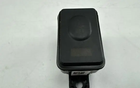 Hyundai Tucson IV NX4 Other devices