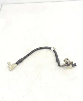 Volkswagen ID.4 Negative earth cable (battery) 1EA915181A A2C77386101 H041073