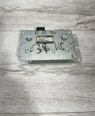 BMW 5 E39 GPS navigation control unit/module 8385141 3240232 DC9949