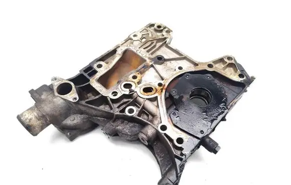 Opel Zafira B Oil pump 55556428