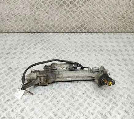 Mercedes-Benz E W213 Steering rack A2134602201 A2134606001