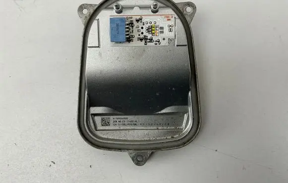 Mercedes-Benz A W176 Headlight ballast module Xenon A1769066500