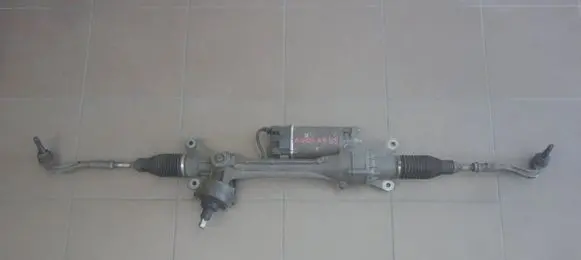 Audi A4 S4 B9 Steering rack 7838974948 01116153 8W1423055AE