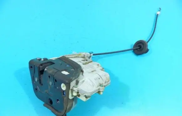 Audi A4 S4 B7 8E 8H Front door lock 8E1837016AA IMPRK1208318