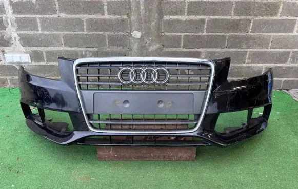 Audi A4 S4 B8 8K Front bumper 8K0807437