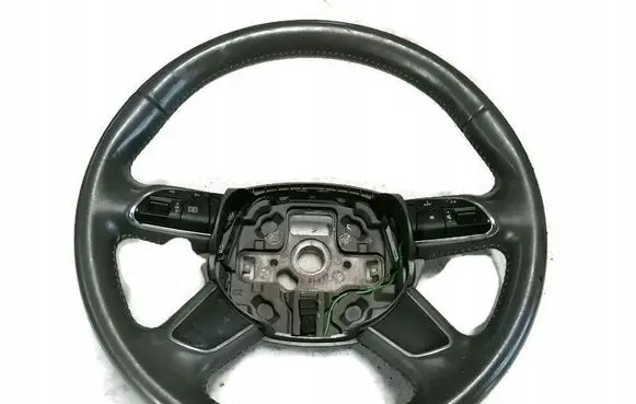 Audi Q3 8U Steering wheel 125KW
