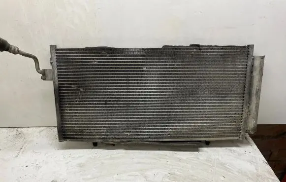 Subaru Forester SH A/C cooling radiator (condenser)