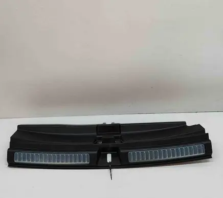 Mercedes-Benz EQC Trunk/boot sill cover protection A2936905000