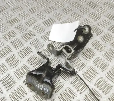 Hyundai Ioniq 5 Rear door hinge set 79420B3000 793202E000