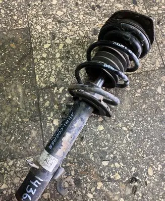 Mini One - Cooper R50 - 53 Front shock absorber/damper