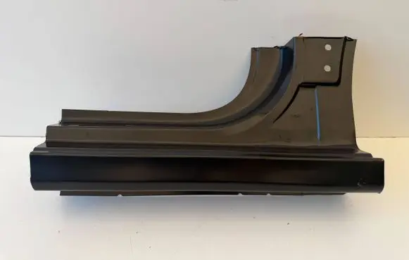 KIA Ceed Sill