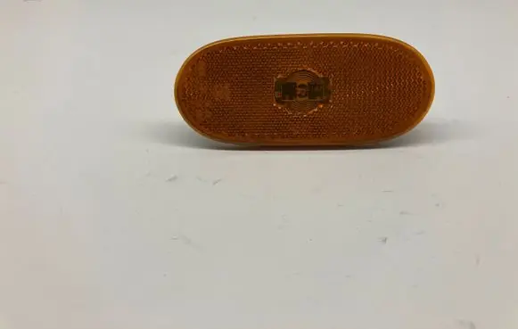 Rear tail light reflector