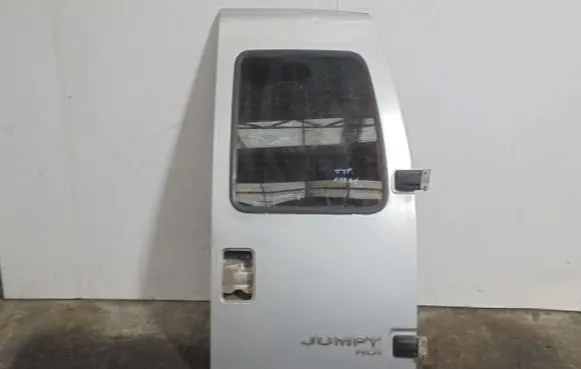 Citroen Jumpy Rear door 