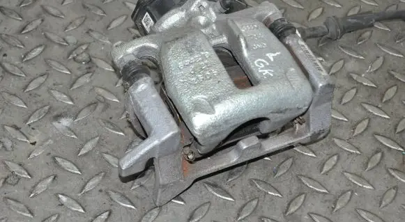 Audi A5 8T 8F Rear brake caliper