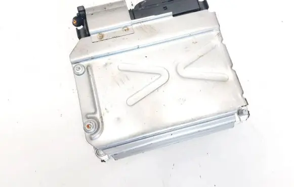 Audi A4 S4 B6 8E 8H Engine control unit/module 8E0907411