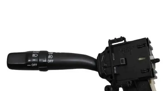 Indicator stalk