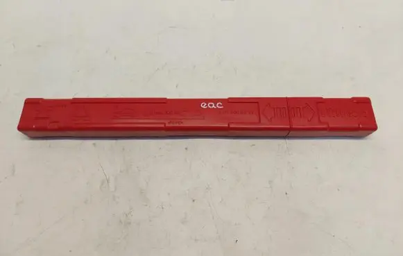 Mercedes-Benz EQC Emergency warning sign A1718900097JLK01