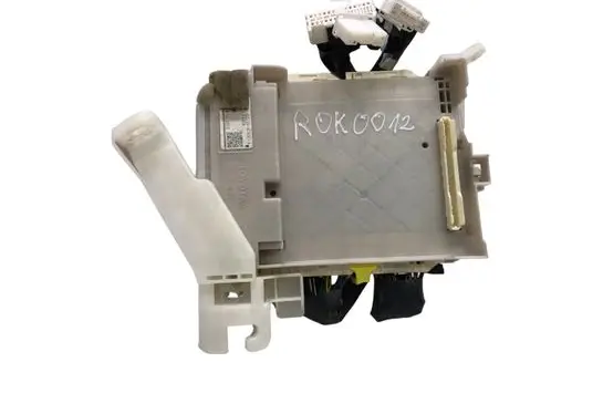 Toyota Prius (XW30) Other control units/modules 8273047450