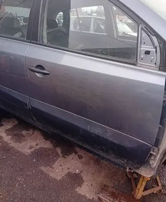 Renault Koleos I Front door