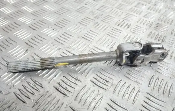 Mazda CX-7 Steering column universal joint