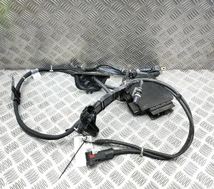 Mercedes-Benz GLE W167 Fuse module A1675407235 A2225407629
