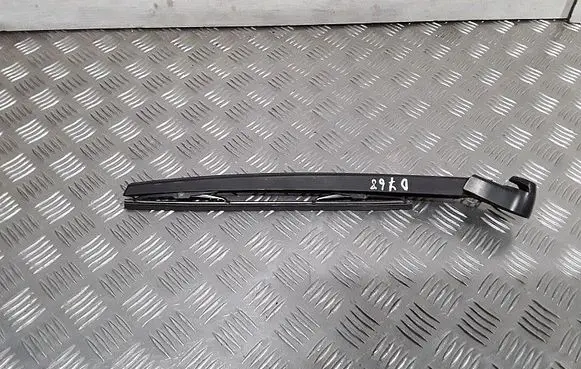 Seat Ibiza IV (6J,6P) Rear wiper blade 