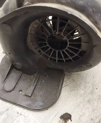Renault 19 Heater fan/blower 7700811864 A36105718V