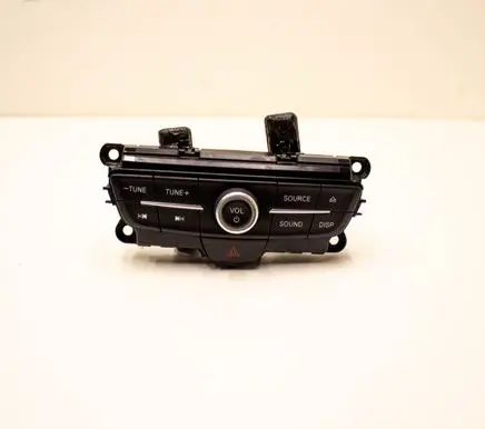 Ford Kuga II Sound control switch F1CB19H346BA